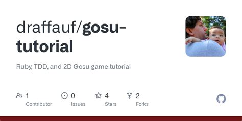 gosu tutorial.